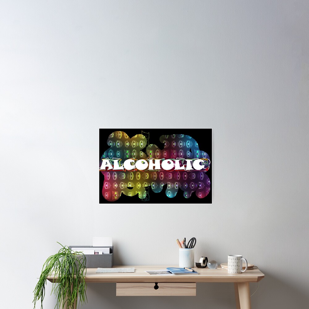Item preview, Poster designed and sold by IndiBox.