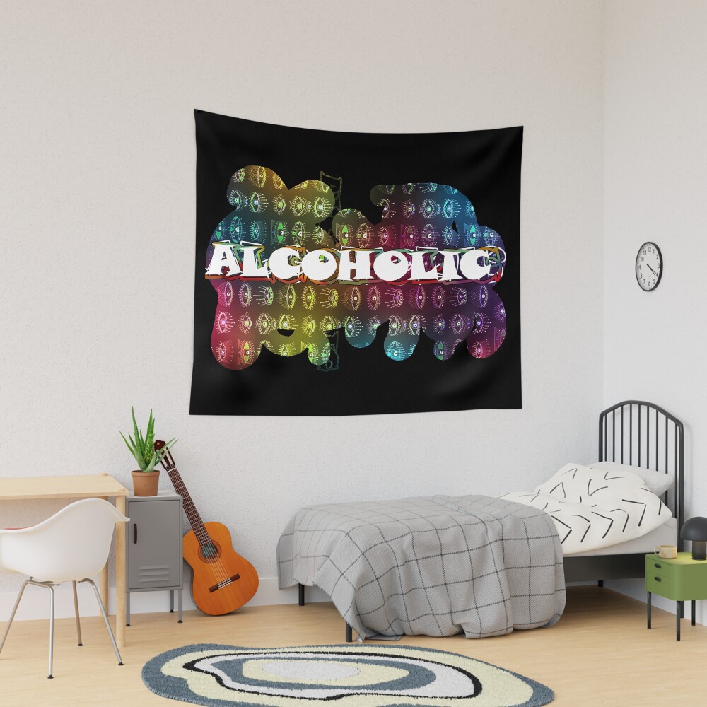 Item preview, Tapestry designed and sold by IndiBox.