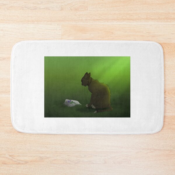 Item preview, Mourning | Redraw designed and sold by mintypaws3.
