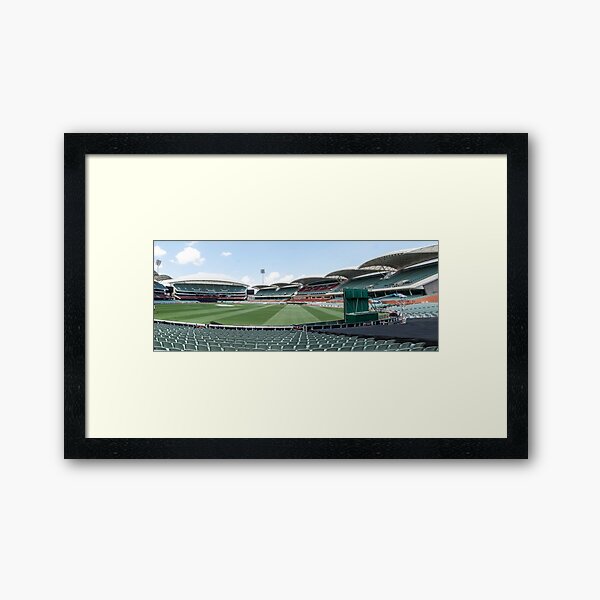 Item preview, Adelaide Oval from the Scorboard End designed and sold by DPalmer.