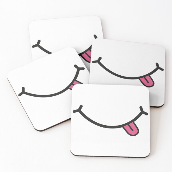 Item preview, Tongue out - Smile designed and sold by PaulSDesign.