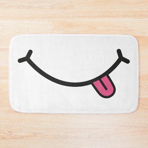 Item preview, Tongue out - Smile designed and sold by PaulSDesign.