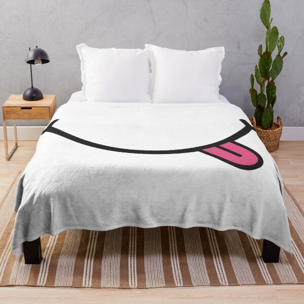 Item preview, Tongue out - Smile designed and sold by PaulSDesign.