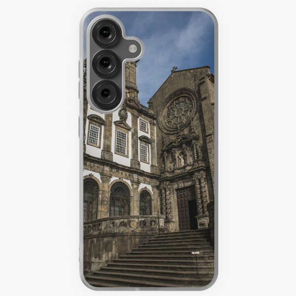Item preview, Igreja Monumento de São Francisco designed and sold by Eduardo Vieira.