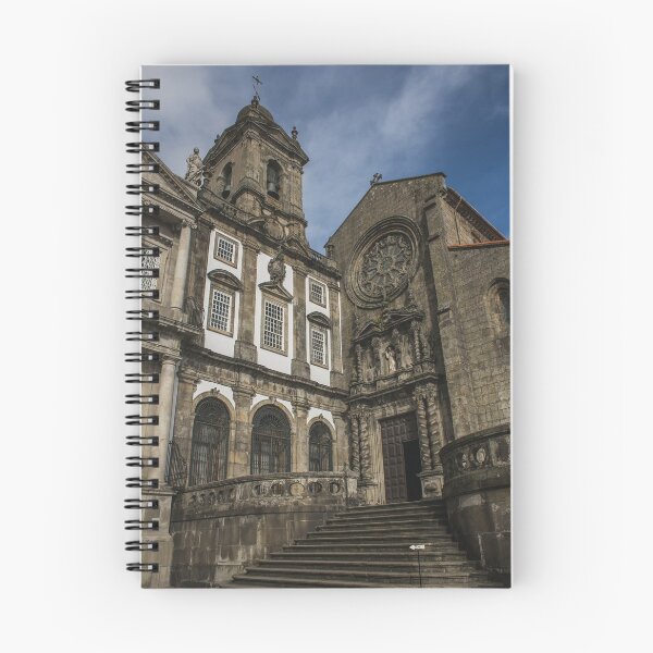 Item preview, Igreja Monumento de São Francisco designed and sold by Eduardo Vieira.