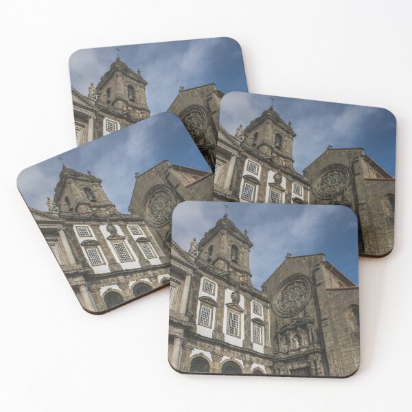 Item preview, Igreja Monumento de São Francisco designed and sold by Eduardo Vieira.