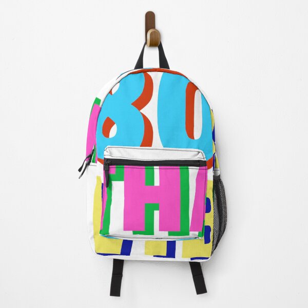 Item preview, That 80's Vibe Retro Nostalgia Cool Vintage Design designed and sold by sillyquestions.