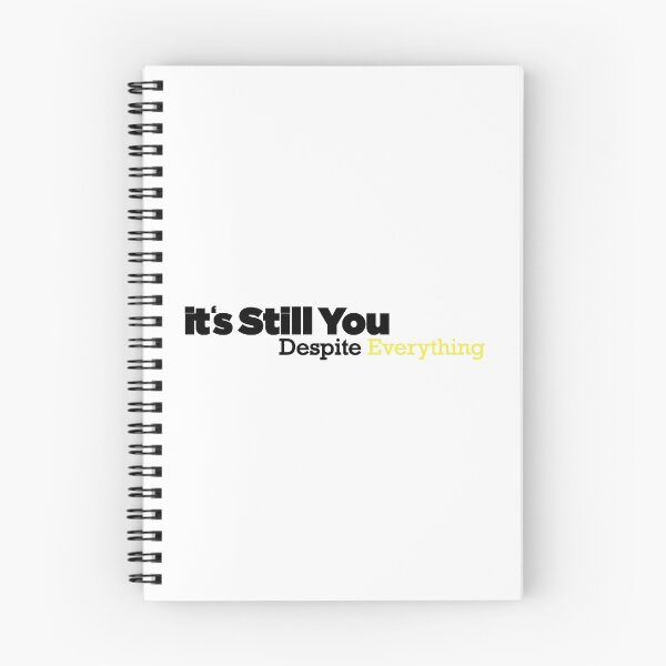 Item preview, Despite Everything its Still You designed and sold by magicos1.