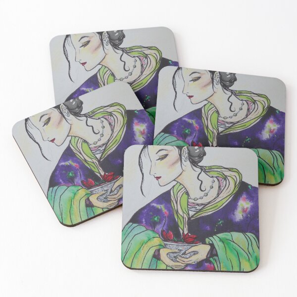 Item preview, Offering designed and sold by MsFledermaus.