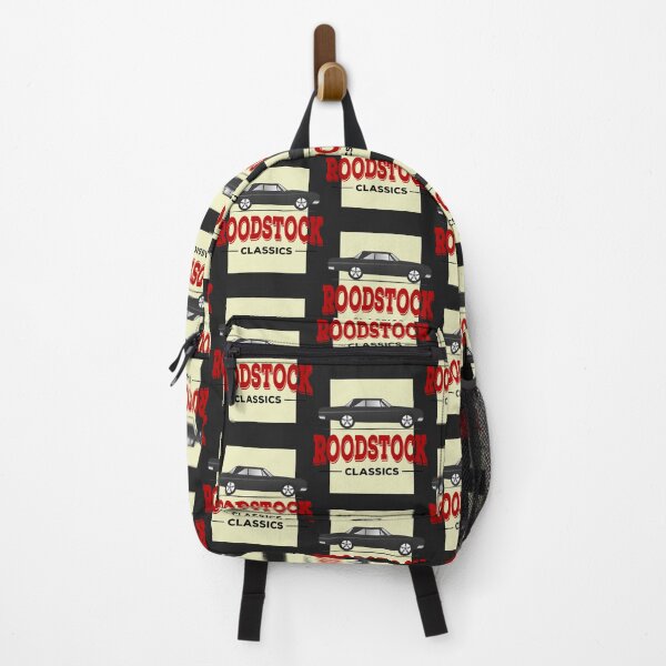 Item preview, Classic Car Roodstock classic 1 designed and sold by jackatees.