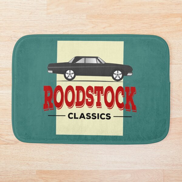 Item preview, Classic Car Roodstock classic 1 designed and sold by jackatees.
