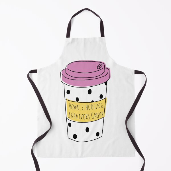 Item preview, Funny Home Schooling Parenting Lockdown Quarantine designed and sold by Dani Mullins.