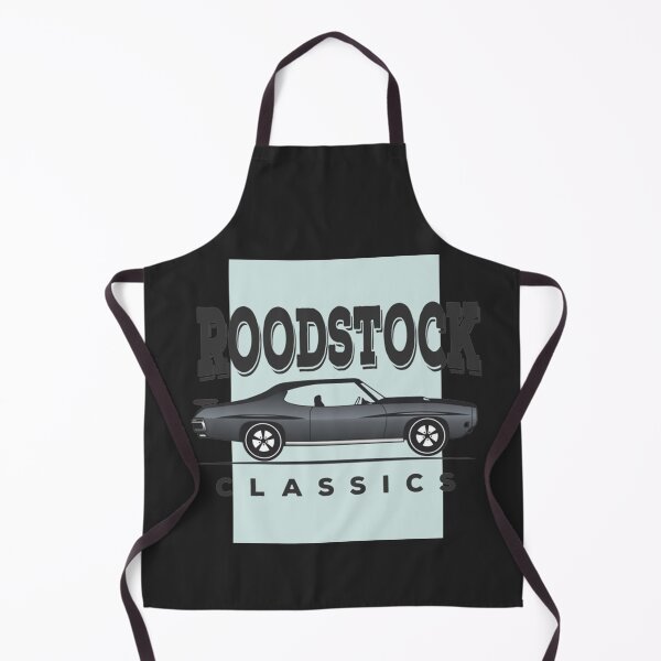 Item preview, Classic Car Roodstock classic designed and sold by jackatees.