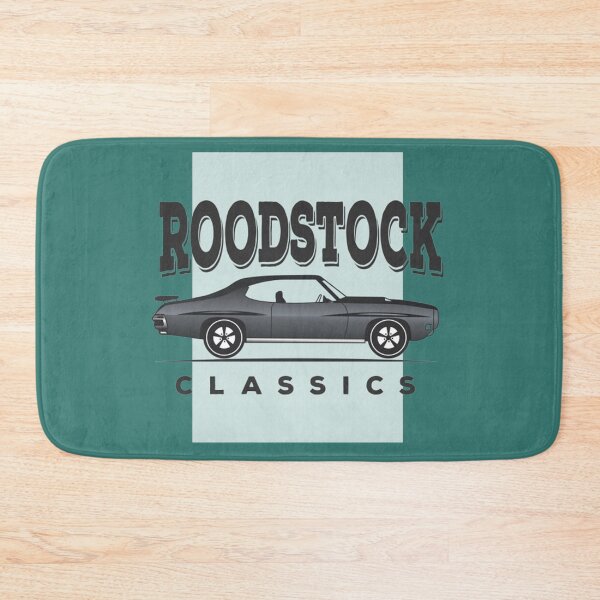 Item preview, Classic Car Roodstock classic designed and sold by jackatees.