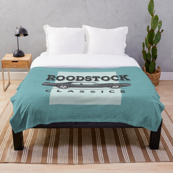 Item preview, Classic Car Roodstock classic designed and sold by jackatees.
