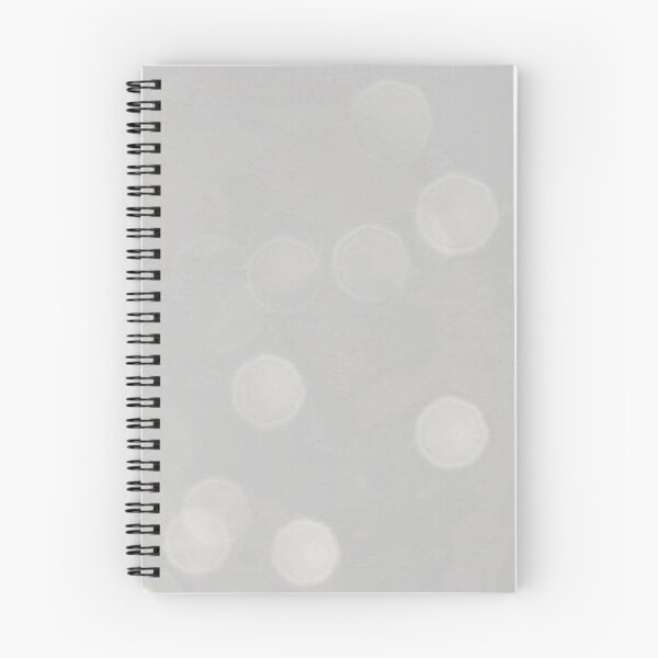 Item preview, Agreeable grey lights bokeh designed and sold by fowons.