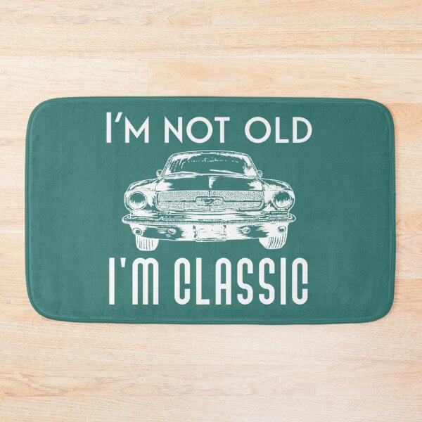 Item preview, Classic Muscle Car Classic vintage muscle car designed and sold by jackatees.