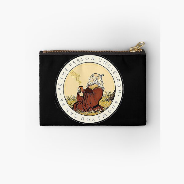 Item preview, The Person Uncle Iroh  designed and sold by hochanh312.