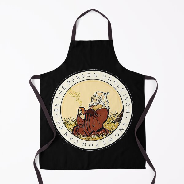 Item preview, The Person Uncle Iroh  designed and sold by hochanh312.