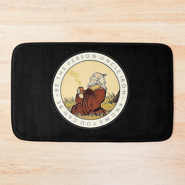 Item preview, The Person Uncle Iroh  designed and sold by hochanh312.