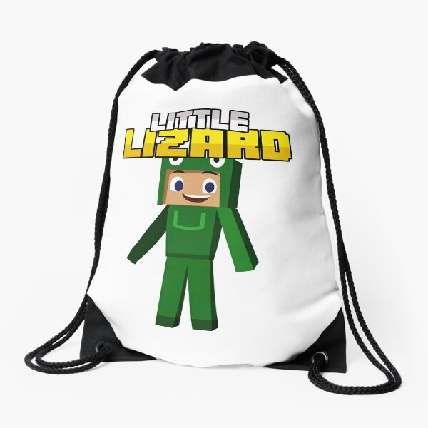 Youtuber Drawstring Bags Redbubble - youtuber hide and seek l roblox