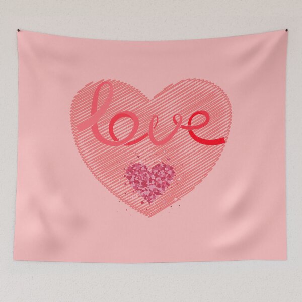 Item preview, Heart designed and sold by Sara 2000.