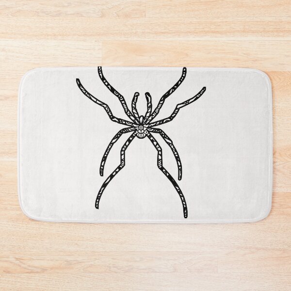Item preview,  Spider in mandala style designed and sold by bernd49.