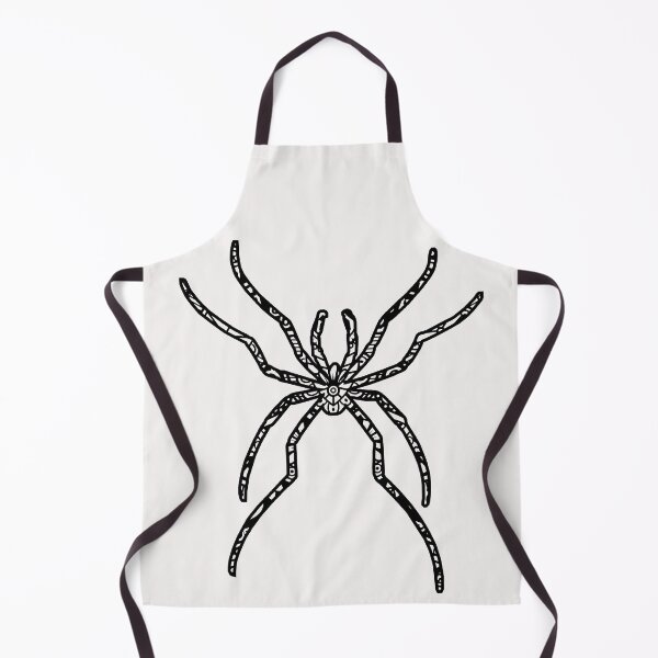 Item preview, Spider in mandala style designed and sold by bernd49.