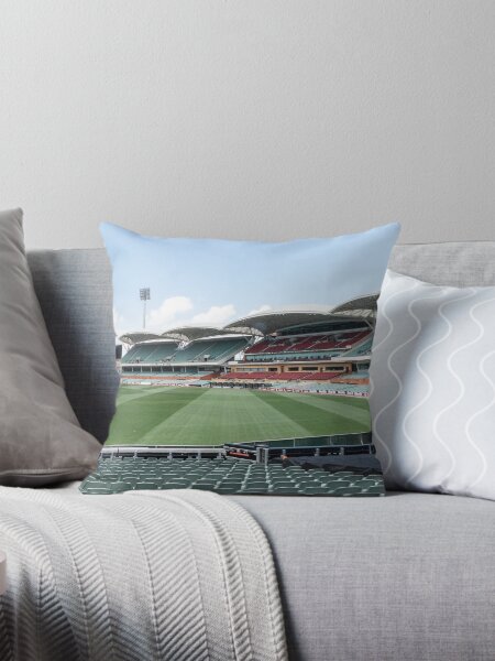 Item preview, Adelaide Oval from the Scorboard End designed and sold by DPalmer.