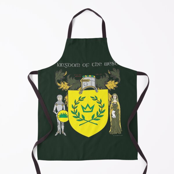 Item preview, Kingdom of the West designed and sold by greyhand.