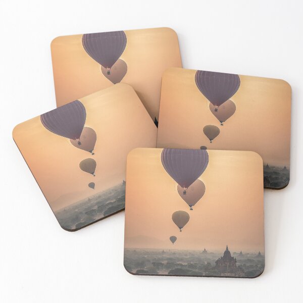 Item preview, Hot air balloons designed and sold by OrionPhotograph.