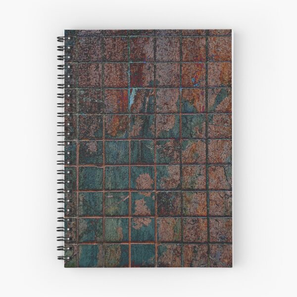 Item preview, Abstract Rustic Tiles designed and sold by kayodeDesign.