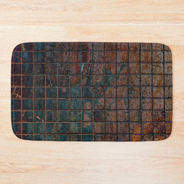 Item preview, Abstract Rustic Tiles designed and sold by kayodeDesign.