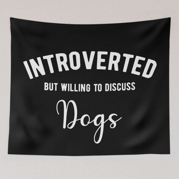 Item preview, Dogs int designed and sold by ReignGFX.