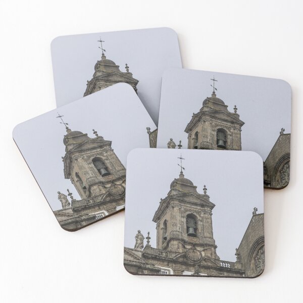 Item preview, Igreja Monumento de São Francisco designed and sold by Eduardo Vieira.