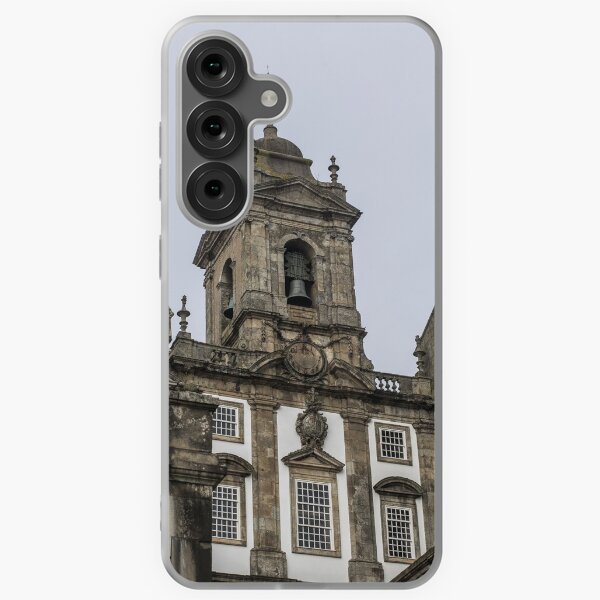 Item preview, Igreja Monumento de São Francisco designed and sold by Eduardo Vieira.