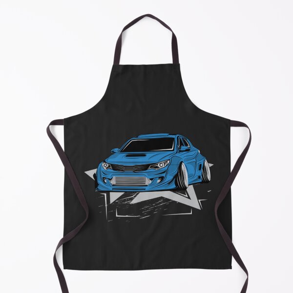 Item preview, Drift Car drift car designed and sold by jackatees.