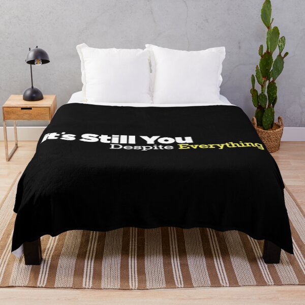 Item preview, Despite Everything its Still You designed and sold by magicos1.