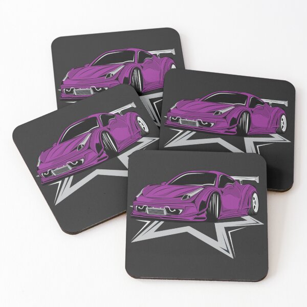 Item preview, Exotic Car exotic car designed and sold by jackatees.