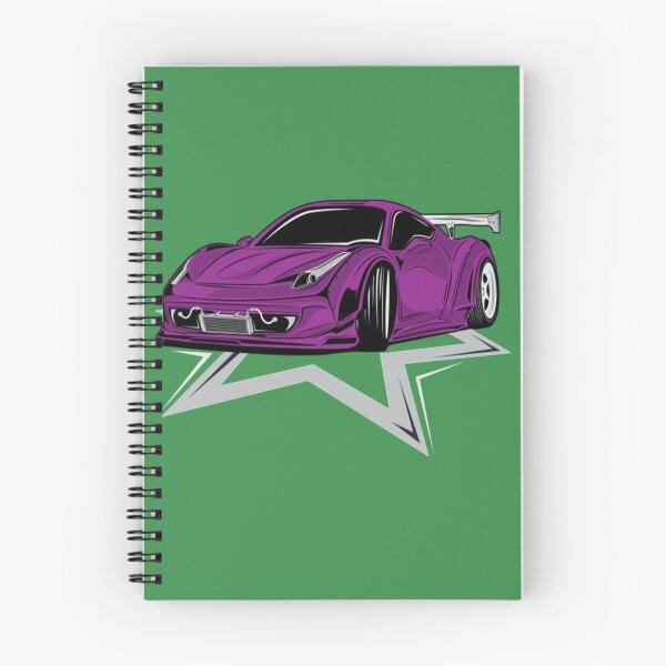 Item preview, Exotic Car exotic car designed and sold by jackatees.