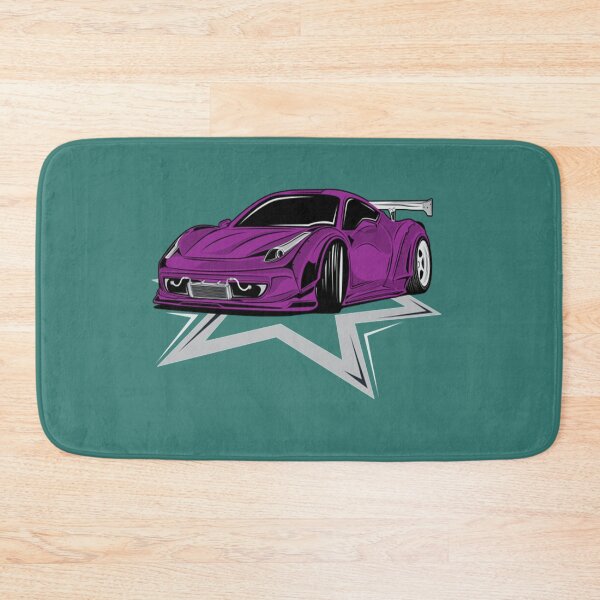 Item preview, Exotic Car exotic car designed and sold by jackatees.
