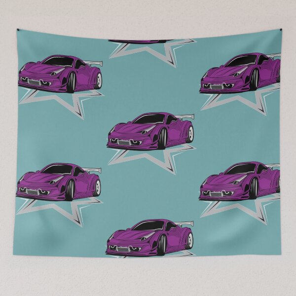 Item preview, Exotic Car exotic car designed and sold by jackatees.