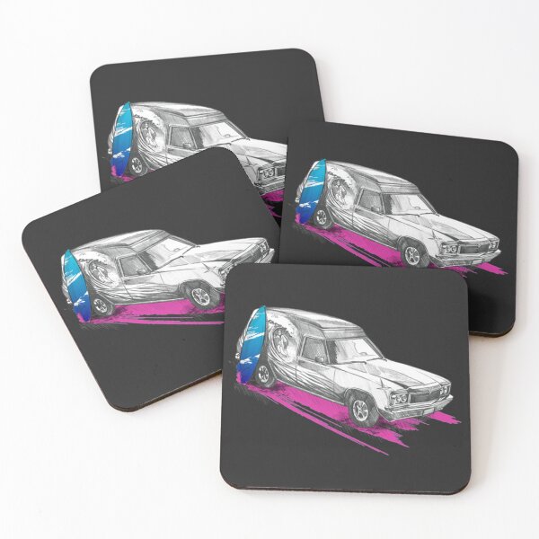 Item preview, Fast Car Vintage Car designed and sold by jackatees.