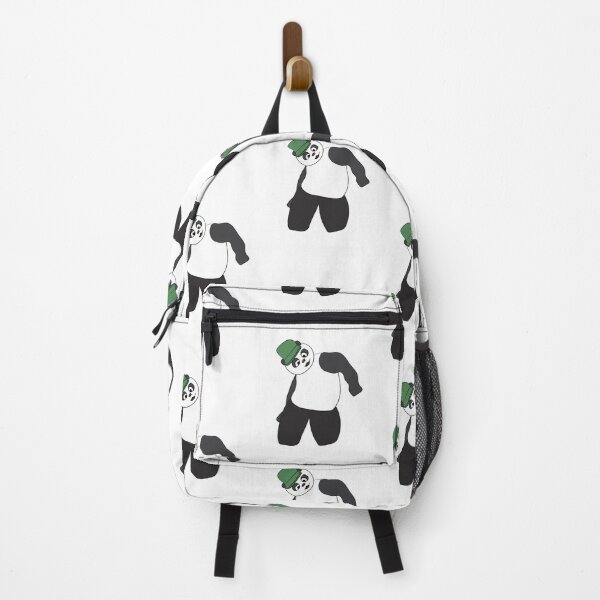 Item preview, Break Dancing Panda designed and sold by Store Artilia.