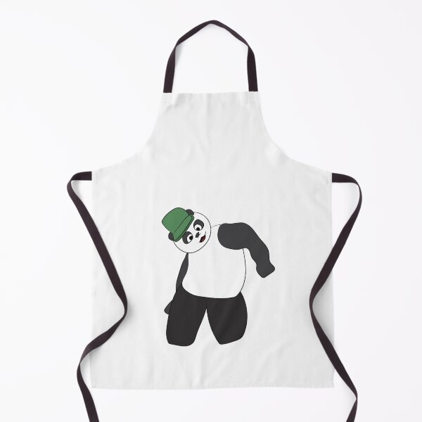 Item preview, Break Dancing Panda designed and sold by Store Artilia.