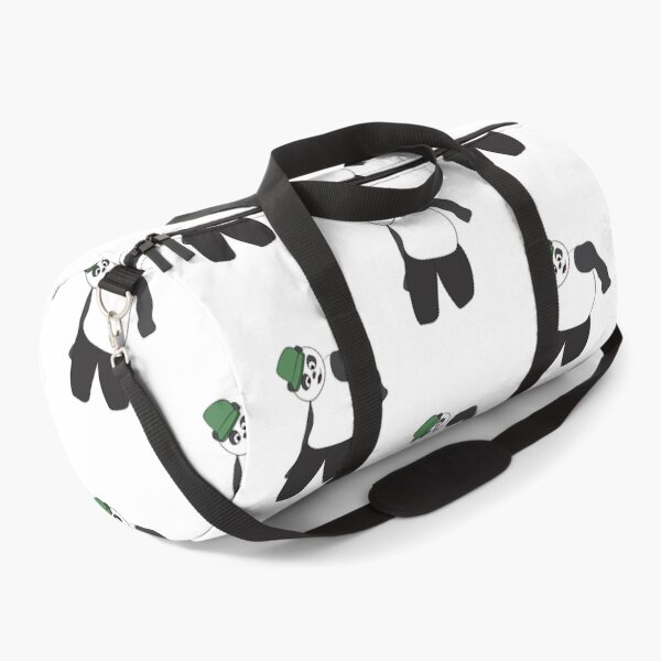 Item preview, Break Dancing Panda designed and sold by Store Artilia.
