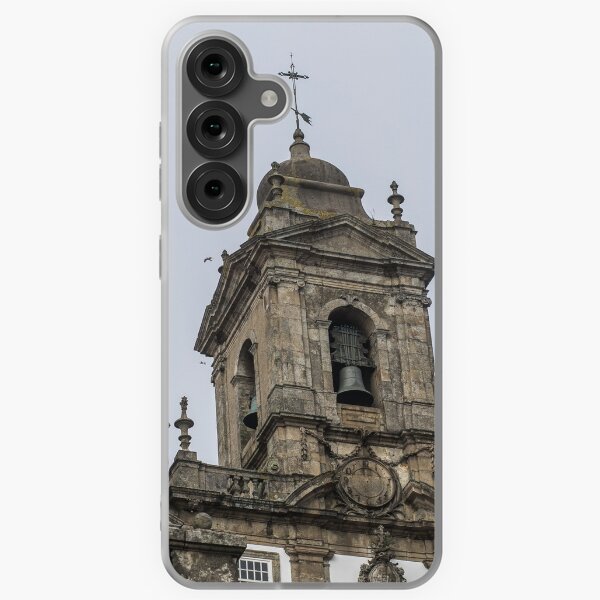 Item preview, Igreja Monumento de São Francisco designed and sold by Eduardo Vieira.
