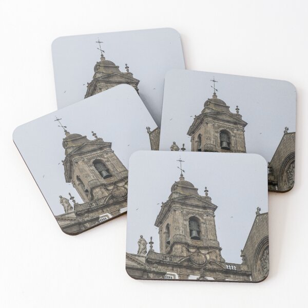 Item preview, Igreja Monumento de São Francisco designed and sold by Eduardo Vieira.