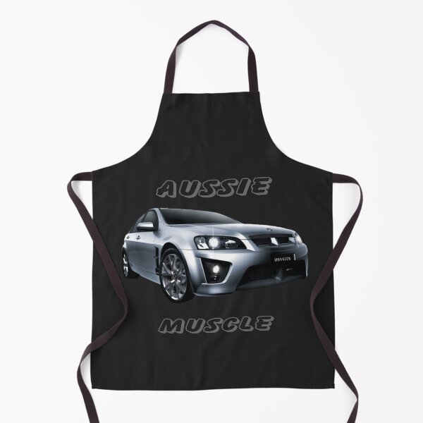 Item preview, Muscle Car HSV E Series GTS Aussie Muscle designed and sold by jackatees.