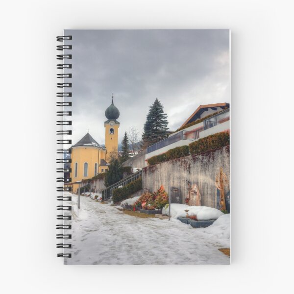 Item preview, Saalbach, Austria designed and sold by PeterCseke.